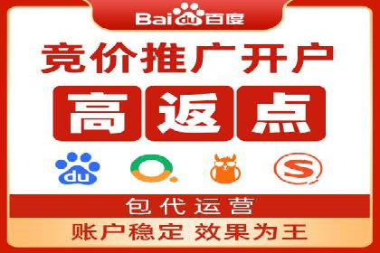 百度竞价托管运营助力电商转化案例